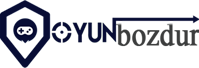 oyunbozdur logo