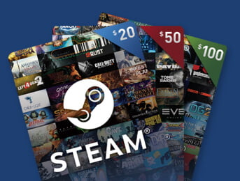 Steam Cüzdan Kodu